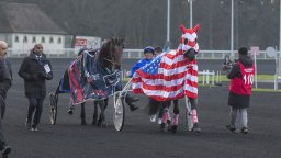 le prix damerique 8